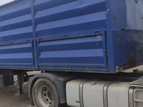 1999 Van Hool 3B2010, синий, 1300000 рублей, вид 4