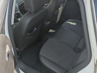 2010 Opel Astra J, белый, 850000 рублей, вид 4