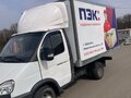 2014 ГАЗ ГАЗель (3302), белый, 690000 рублей - вид 2