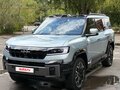 2025 BYD FangChengBao Leopard 8, серый - вид 6