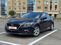 2013 Mazda 3 III (BM), синий, 1150000 рублей