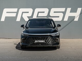 2023 BAIC U5 Plus, чёрный, 1397000 рублей, вид 3