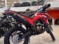 2025 Loncin DS250, красный, 258000 рублей - вид 6