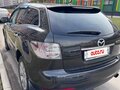 2010 Mazda CX-7 I Рестайлинг, чёрный, 520000 рублей - вид 7