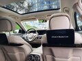 2019 Mercedes-Benz Maybach S-Класс 450 I (X222) Рестайлинг, чёрный, 4444444 рублей - вид 1