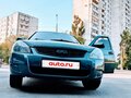 2010 Lada (ВАЗ) Priora I, серый