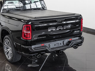 2026 Ram 1500 Crew Cab V Рестайлинг, чёрный, 10270000 рублей, вид 5