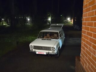 1978 Lada (ВАЗ) 2102, белый, 250000 рублей, вид 4
