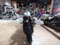 2024 Triumph Scrambler, серый, 1800000 рублей - вид 7