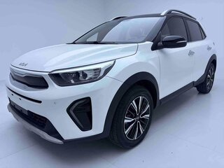 2022 Kia KX1, белый, 1100000 рублей, вид 1