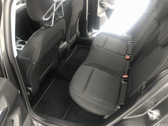 2022 Ford Focus Active IV Рестайлинг, серый, 1859000 рублей - вид 10