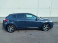 2013 Renault Megane III Рестайлинг, синий, 660000 рублей - вид 6
