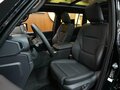 2026 Toyota Land Cruiser Prado 250 Series, чёрный - вид 9