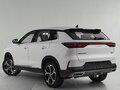 2025 Dongfeng Huge, белый, 2800000 рублей - вид 3