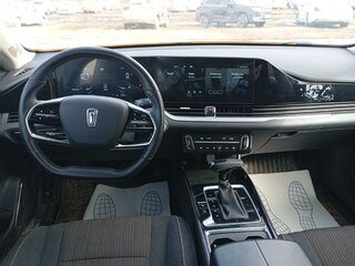 2023 FAW Bestune B70 I, белый, 1390000 рублей, вид 5
