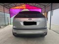 2007 Ford Focus II, серебристый, 380000 рублей - вид 7