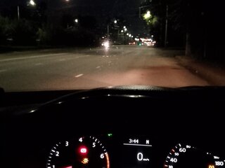 2012 Volkswagen Jetta VI, чёрный, 600000 рублей, вид 4
