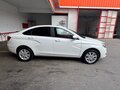 2017 Lada (ВАЗ) Vesta I, белый, 830000 рублей - вид 3