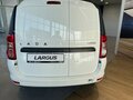 2025 Lada (ВАЗ) Largus I Рестайлинг, белый - вид 6