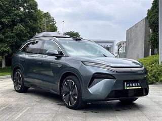2025 BYD Tang L, голубой, 5900000 рублей, вид 2