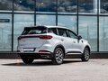 2023 Chery Tiggo 7 Pro Max I, серебристый - вид 1