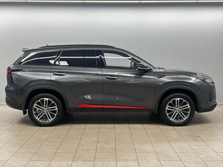 2023 Changan CS75 Plus I Рестайлинг, серый, 1948000 рублей, вид 5