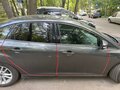 2017 Ford Focus III Рестайлинг, серый, 1100000 рублей - вид 3