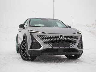 2024 Changan UNI-T I, серый, 3207501 рублей, вид 1