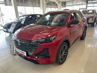 2025 Changan UNI-S I, красный, 3179900 рублей, вид 3