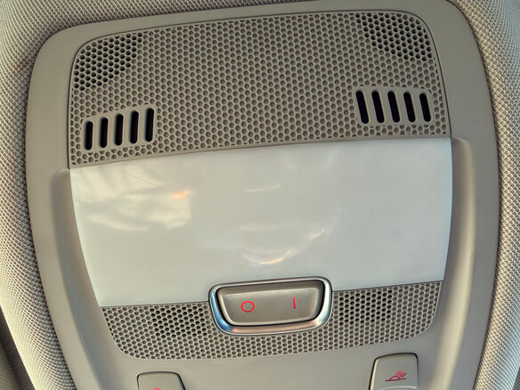 2010 Audi Q5 I (8R), серый, 1625000 рублей - вид 36