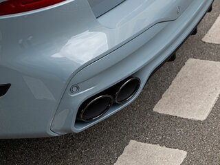 2026 Alpina XB7 G07 Рестайлинг, серый, 25990000 рублей, вид 3