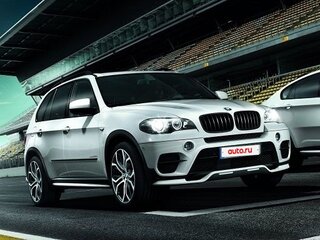 2013 BMW X5 35i II (E70) Рестайлинг, белый, 1850000 рублей, вид 4