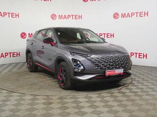 2023 Omoda C5 I, серый, 1903000 рублей, вид 3