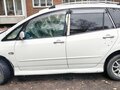 2005 Toyota Corolla Spacio II, белый, 525000 рублей - вид 10