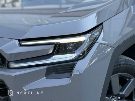 2026 Toyota RAV4 VI (XA60), серый, 4290000 рублей, вид 5