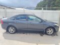 2008 Ford Focus II Рестайлинг, серый, 350000 рублей - вид 2