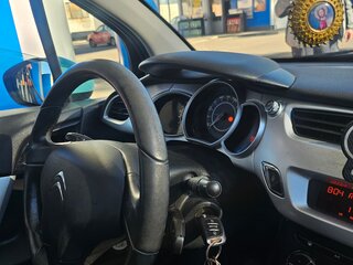 2010 Citroen C3 II, голубой, 480000 рублей, вид 3