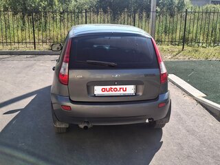 2009 Lada (ВАЗ) Kalina I, серый, 200000 рублей, вид 3