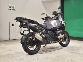 2025 BMW R 1300 GS Adventure, чёрный, 2300000 рублей, вид 5