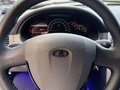 2013 Lada (ВАЗ) Priora I, серебристый, 550000 рублей - вид 5