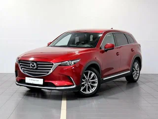 Mazda CX-9 II