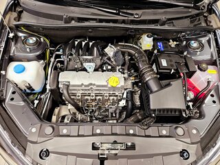 2026 Lada (ВАЗ) Granta Cross I Рестайлинг, серый, 1216000 рублей, вид 2