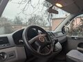 2005 Volkswagen Multivan T5, синий, 1500000 рублей - вид 11