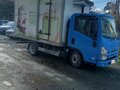 2012 Isuzu Elf (N-series), синий, 1400000 рублей - вид 3