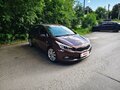 2014 Kia Ceed II, коричневый, 1000000 рублей - вид 3