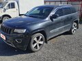 2014 Jeep Grand Cherokee IV (WK2) Рестайлинг, чёрный, 2500000 рублей - вид 1