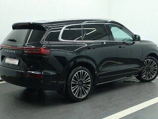 2024 Seres M7 (Aito), чёрный, 5800000 рублей, вид 2