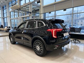 2026 Haval Jolion I Рестайлинг, чёрный, 2649000 рублей, вид 3