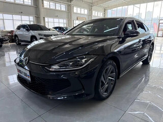2022 Volkswagen Lamando L II, чёрный, 2349000 рублей, вид 1