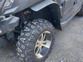 2013 CFMoto CF800-U2 (Tracker 800), чёрный, 865000 рублей - вид 2